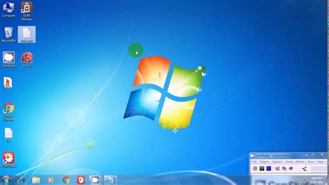 Windows 7 show active sessions
